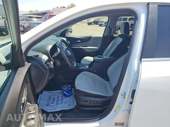 2023 Chevrolet Equinox LT 1LT - miniatura 3