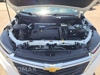 2023 Chevrolet Equinox LT 1LT - miniatura 31