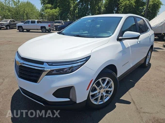 2023 Chevrolet Equinox LT 1LT - miniatura 33
