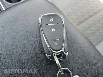 2023 Chevrolet Equinox LT 1LT - miniatura 5