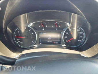 2023 Chevrolet Equinox LT 1LT - miniatura 6