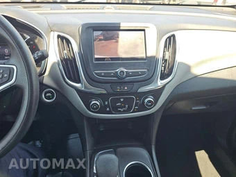 2023 Chevrolet Equinox LT 1LT - miniatura 7