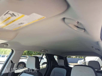 2023 Chevrolet Equinox LT 1LT - miniatura 8