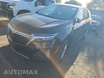 2023 Chevrolet Equinox LT 1LT