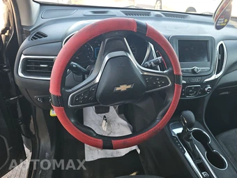 2023 Chevrolet Equinox LT 1LT - miniatura 10