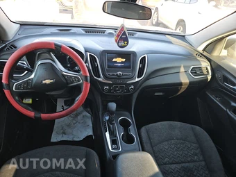 2023 Chevrolet Equinox LT 1LT - miniatura 11