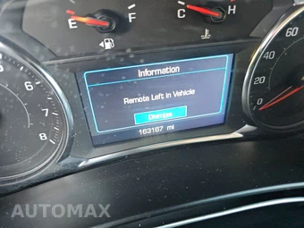 2023 Chevrolet Equinox LT 1LT - miniatura 12