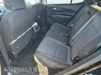 2023 Chevrolet Equinox LT 1LT - miniatura 13