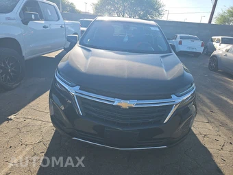 2023 Chevrolet Equinox LT 1LT - miniatura 2