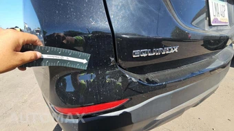2023 Chevrolet Equinox LT 1LT - miniatura 30