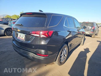 2023 Chevrolet Equinox LT 1LT - miniatura 4
