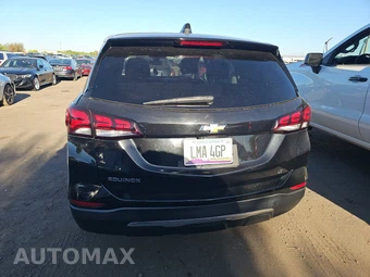 2023 Chevrolet Equinox LT 1LT - miniatura 5