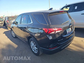 2023 Chevrolet Equinox LT 1LT - miniatura 6