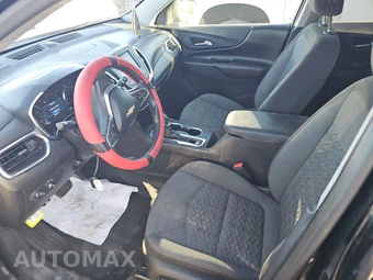 2023 Chevrolet Equinox LT 1LT - miniatura 7