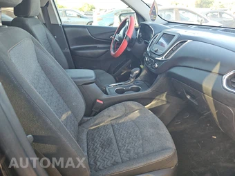 2023 Chevrolet Equinox LT 1LT - miniatura 8