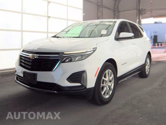 2023 Chevrolet Equinox LT 1LT