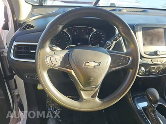 2023 Chevrolet Equinox LT 1LT - miniatura 10