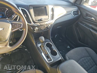 2023 Chevrolet Equinox LT 1LT - miniatura 11