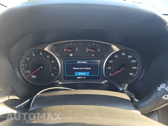 2023 Chevrolet Equinox LT 1LT - miniatura 12