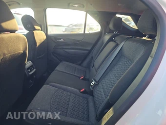 2023 Chevrolet Equinox LT 1LT - miniatura 13