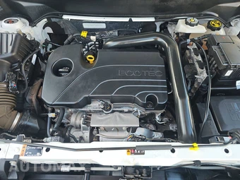 2023 Chevrolet Equinox LT 1LT - miniatura 15
