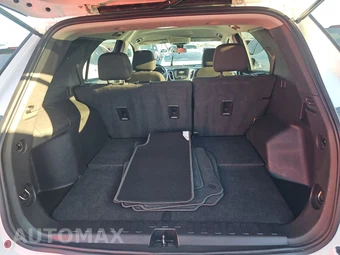 2023 Chevrolet Equinox LT 1LT - miniatura 16