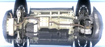 2023 Chevrolet Equinox LT 1LT - miniatura 17