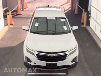 2023 Chevrolet Equinox LT 1LT - miniatura 2