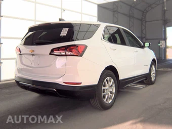 2023 Chevrolet Equinox LT 1LT - miniatura 4