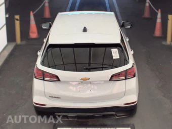 2023 Chevrolet Equinox LT 1LT - miniatura 5