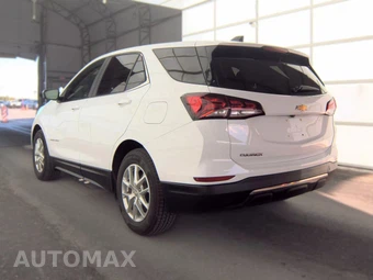 2023 Chevrolet Equinox LT 1LT - miniatura 6
