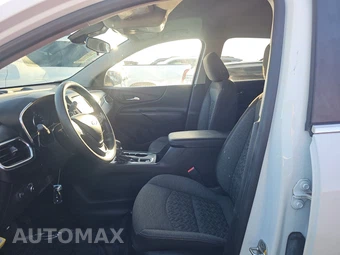 2023 Chevrolet Equinox LT 1LT - miniatura 7