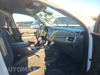 2023 Chevrolet Equinox LT 1LT - miniatura 8