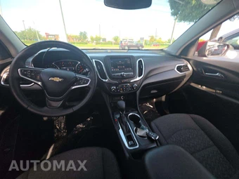 2023 Chevrolet Equinox LT 1LT - miniatura 10