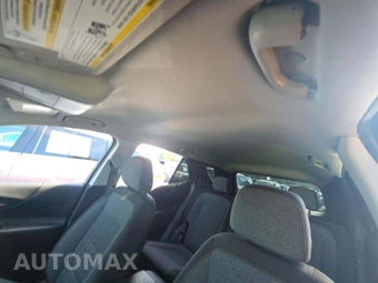 2023 Chevrolet Equinox LT 1LT - miniatura 11