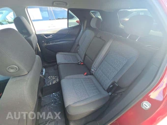 2023 Chevrolet Equinox LT 1LT - miniatura 13