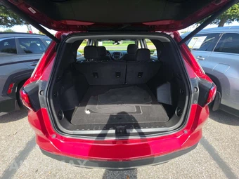 2023 Chevrolet Equinox LT 1LT - miniatura 14