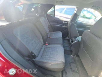 2023 Chevrolet Equinox LT 1LT - miniatura 16