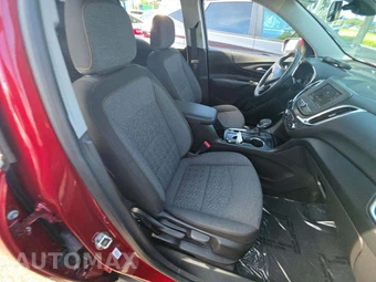2023 Chevrolet Equinox LT 1LT - miniatura 18