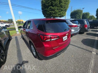 2023 Chevrolet Equinox LT 1LT - miniatura 2