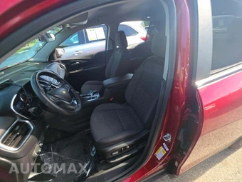 2023 Chevrolet Equinox LT 1LT - miniatura 6