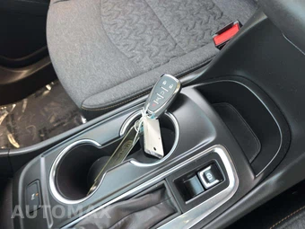 2023 Chevrolet Equinox LT 1LT - miniatura 8