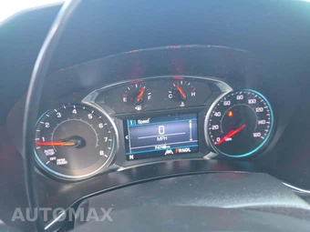 2023 Chevrolet Equinox LT 1LT - miniatura 9