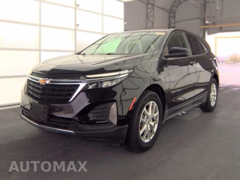 2023 Chevrolet Equinox LT 1LT
