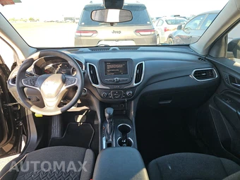 2023 Chevrolet Equinox LT 1LT – miniatura 11