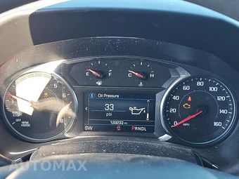 2023 Chevrolet Equinox LT 1LT – miniatura 12