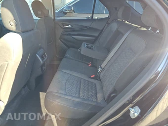 2023 Chevrolet Equinox LT 1LT – miniatura 13