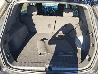 2023 Chevrolet Equinox LT 1LT – miniatura 16