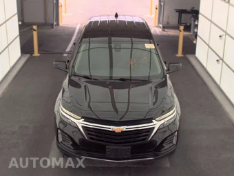 2023 Chevrolet Equinox LT 1LT – miniatura 2