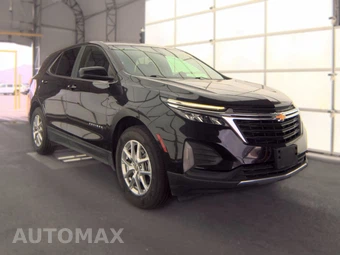 2023 Chevrolet Equinox LT 1LT – miniatura 3